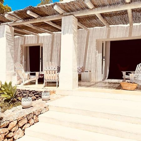 Casa Matelito Villa Platja de Migjorn Eksteriør billede