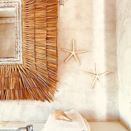 Casa Matelito Villa Platja de Migjorn Eksteriør billede