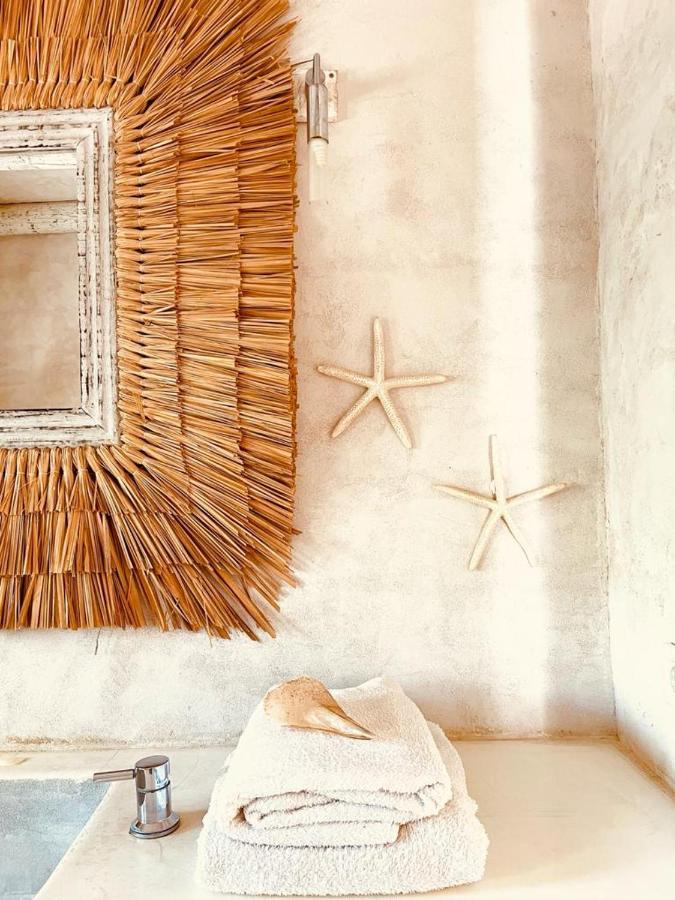 Casa Matelito Villa Platja de Migjorn Eksteriør billede