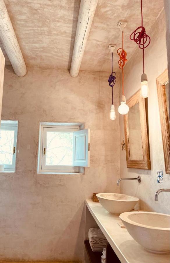 Casa Matelito Villa Platja de Migjorn Eksteriør billede