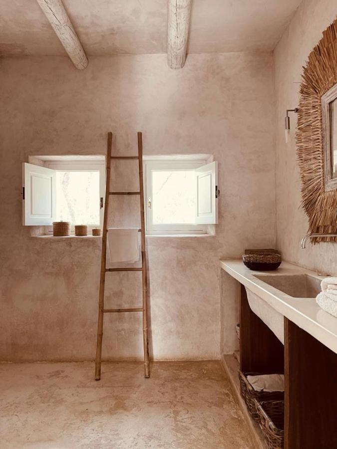 Casa Matelito Villa Platja de Migjorn Eksteriør billede