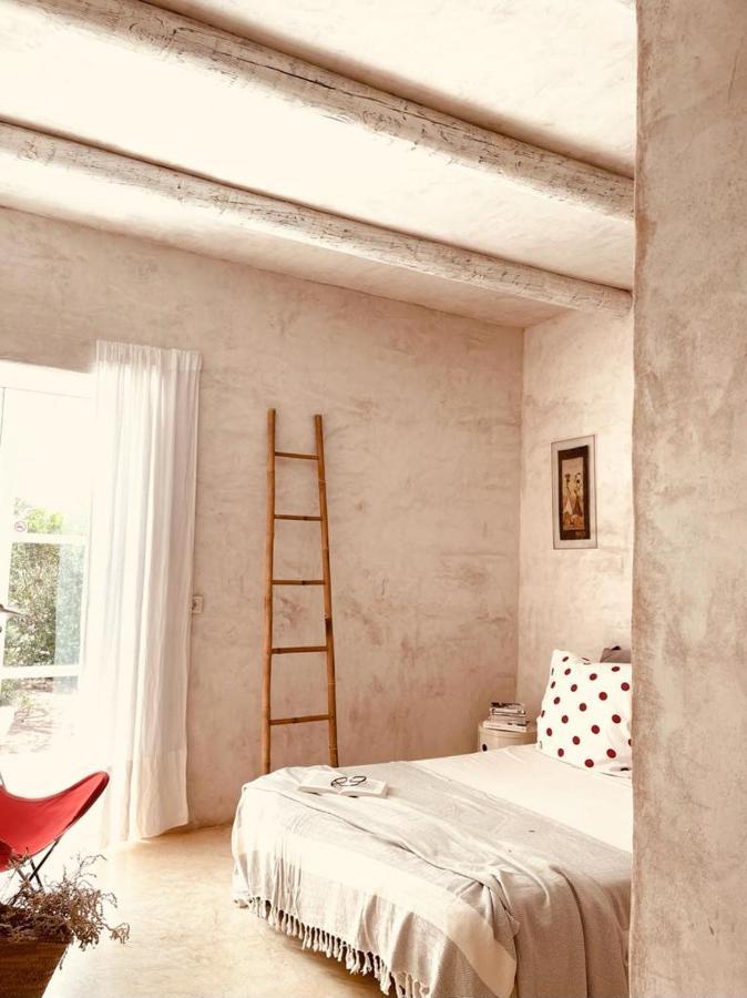 Casa Matelito Villa Platja de Migjorn Eksteriør billede