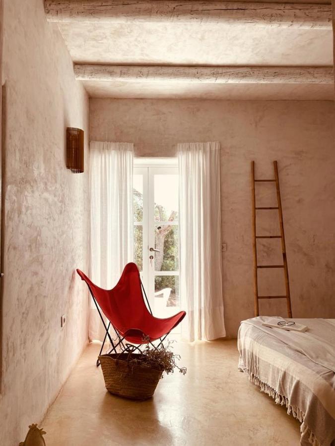 Casa Matelito Villa Platja de Migjorn Eksteriør billede